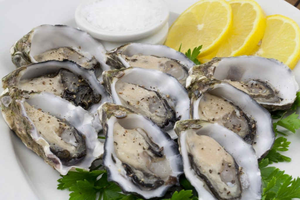 Coffin Bay Oysters | Direct Seafood O'Connor, Perth WA Direct Seafood O